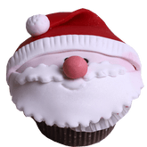 Santa Claus - WILTON PATISSERIE